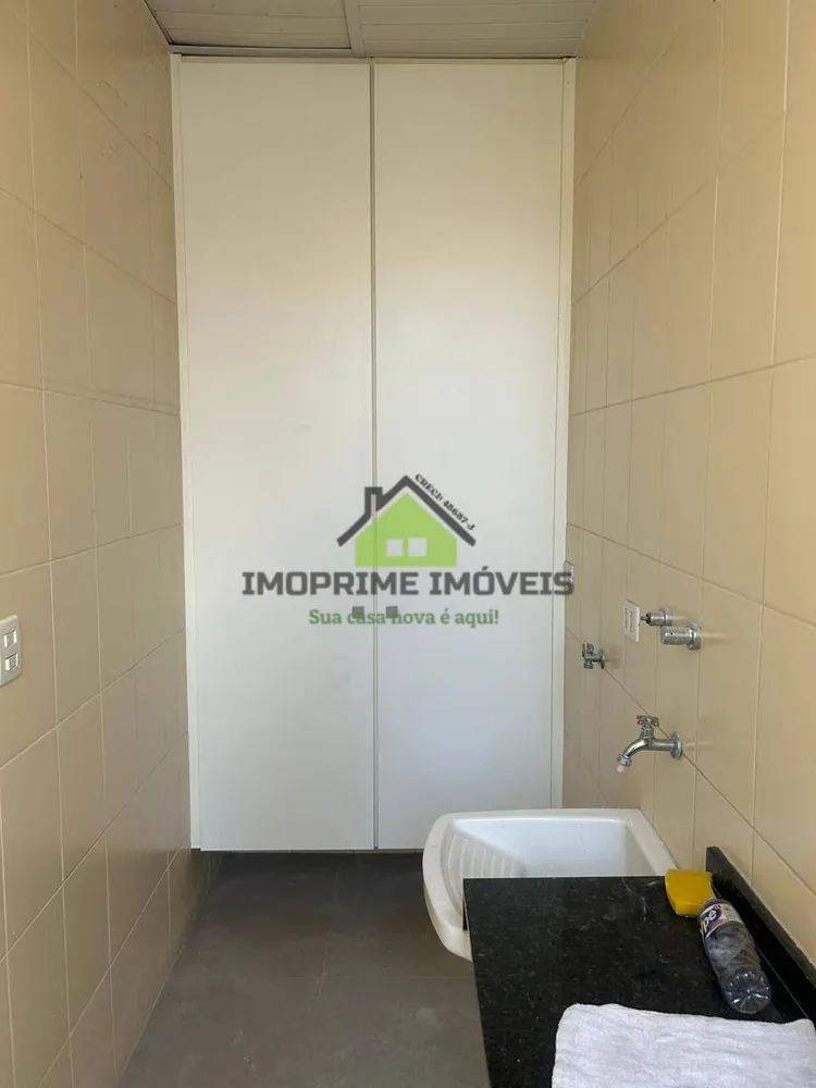 Casa de Condomínio, 3 quartos - Foto 7