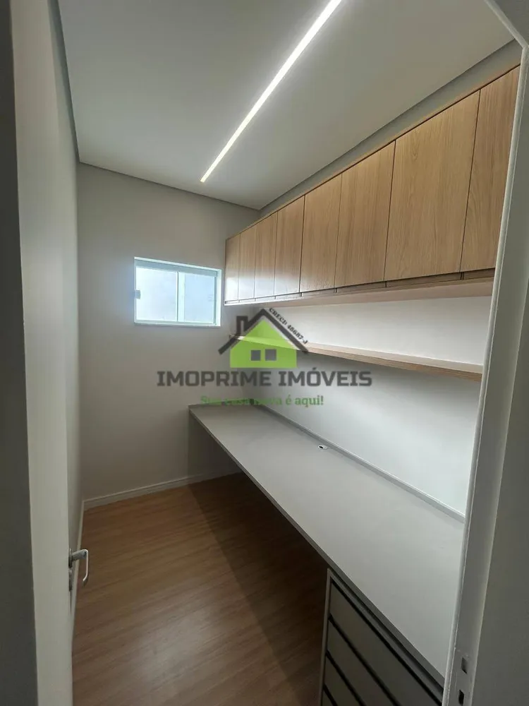 Casa de Condomínio, 3 quartos - Foto 10