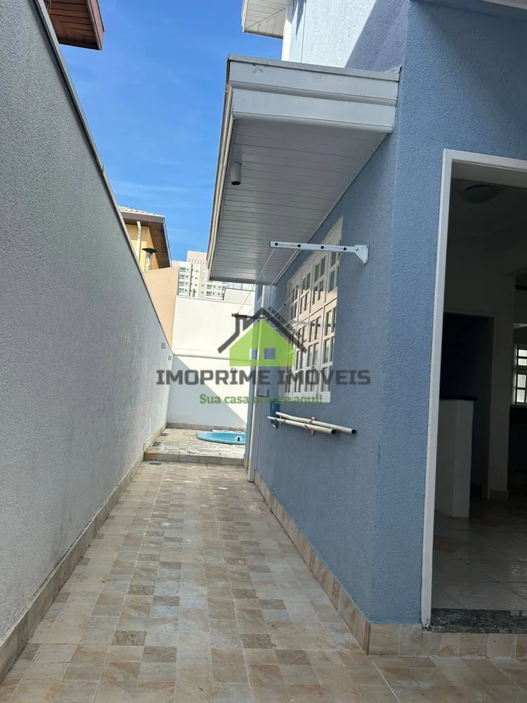 Casa de Condomínio, 4 quartos - Foto 15