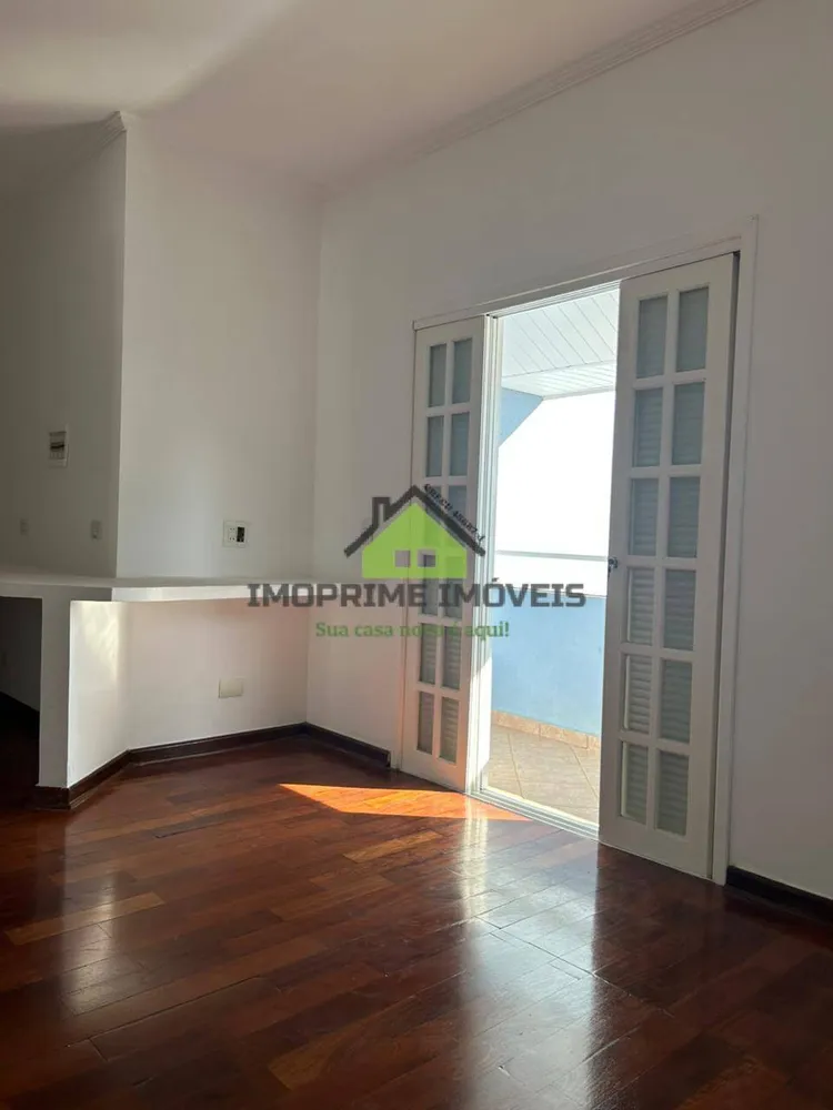 Casa de Condomínio, 4 quartos - Foto 11