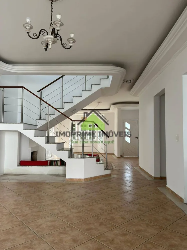 Casa de Condomínio, 4 quartos - Foto 10