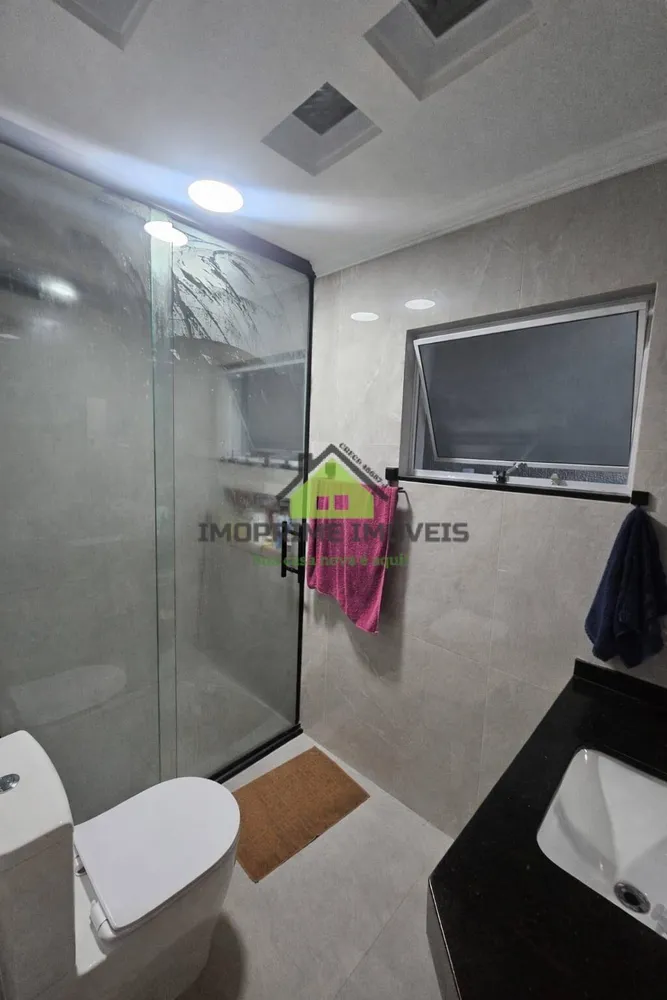 Casa, 2 quartos, 97 m² - Foto 5