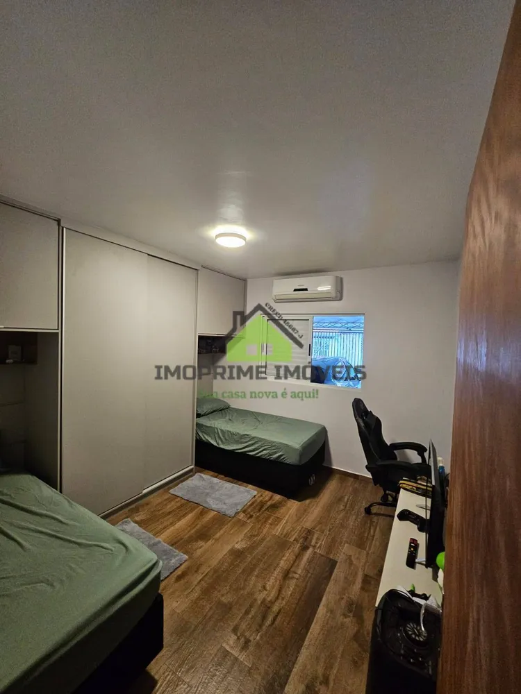 Casa, 2 quartos, 97 m² - Foto 11