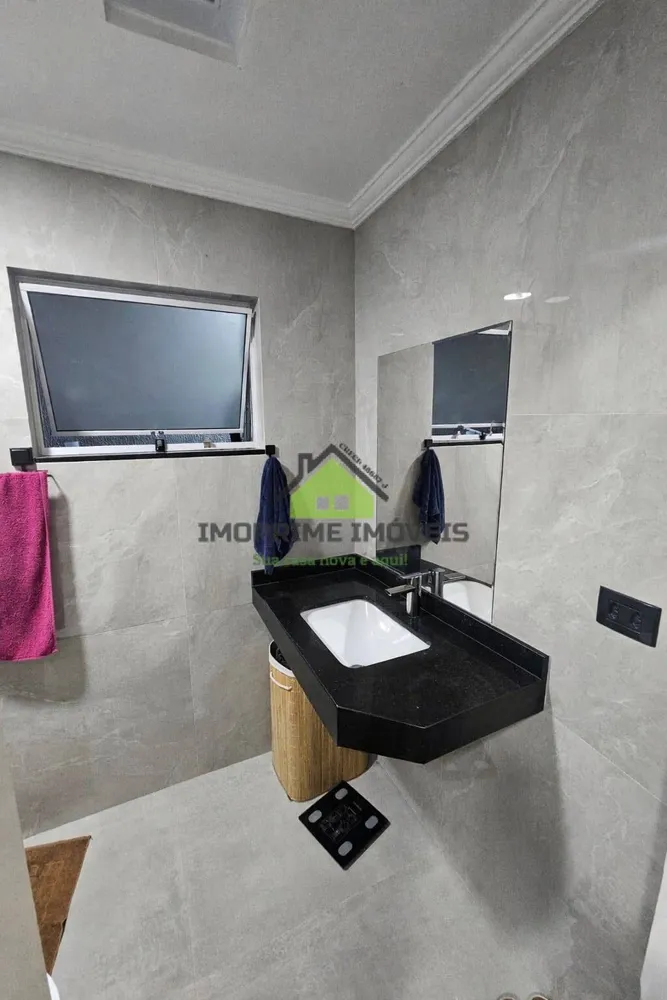 Casa, 2 quartos, 97 m² - Foto 9