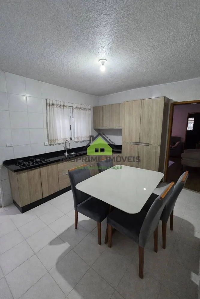 Casa, 2 quartos, 97 m² - Foto 8
