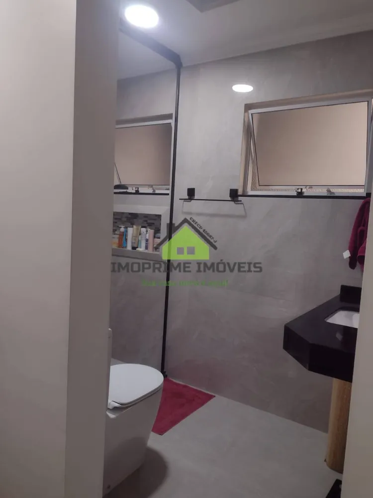 Casa, 2 quartos, 97 m² - Foto 13