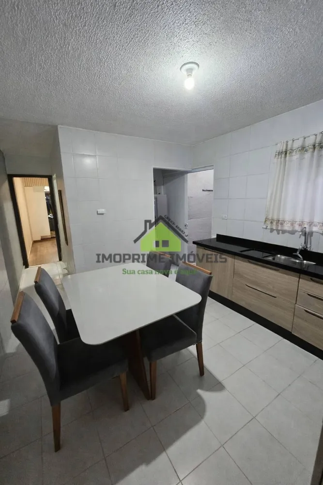 Casa, 2 quartos, 97 m² - Foto 6