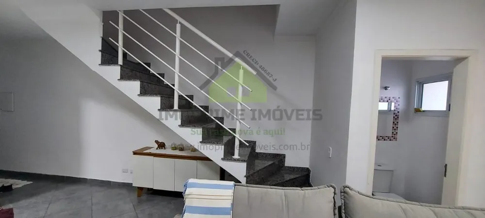Casa de Condomínio, 3 quartos - Foto 12