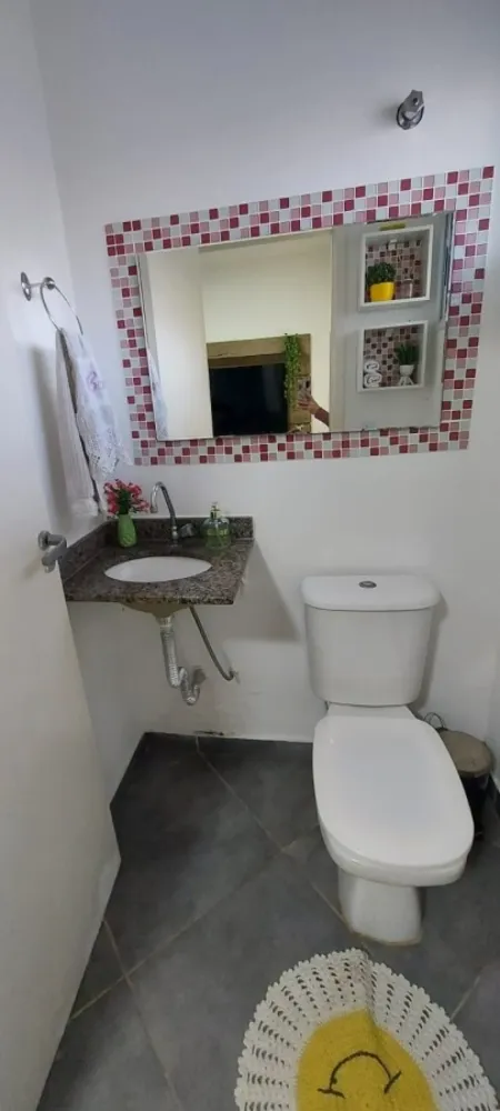 Casa de Condomínio, 3 quartos - Foto 13