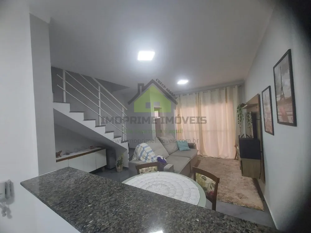 Casa de Condomínio, 3 quartos - Foto 7