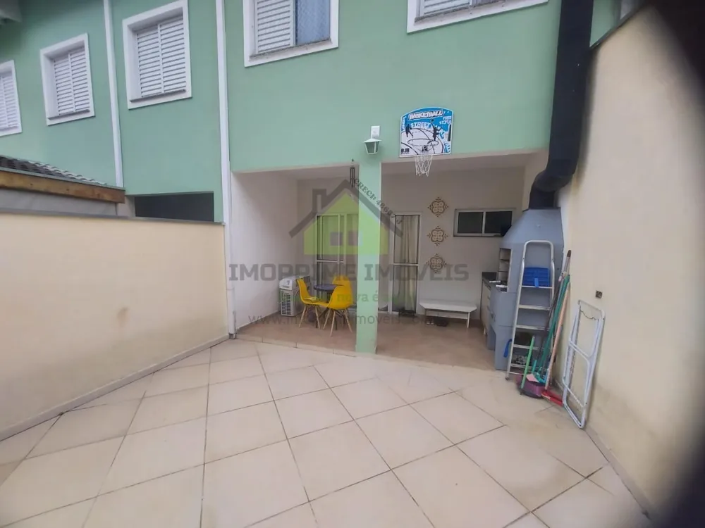 Casa de Condomínio, 3 quartos - Foto 8