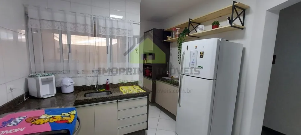 Casa de Condomínio, 3 quartos - Foto 5
