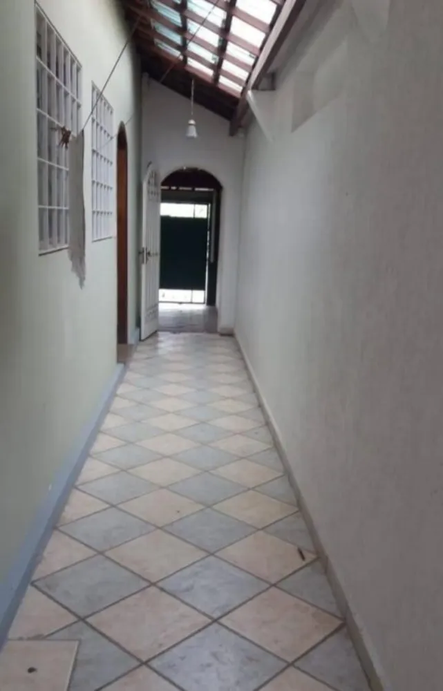 Casa, 3 quartos, 100 m² - Foto 2