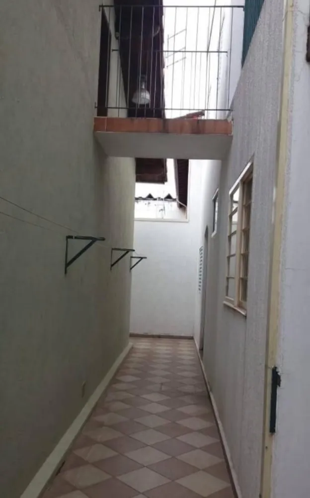 Casa, 3 quartos, 100 m² - Foto 11
