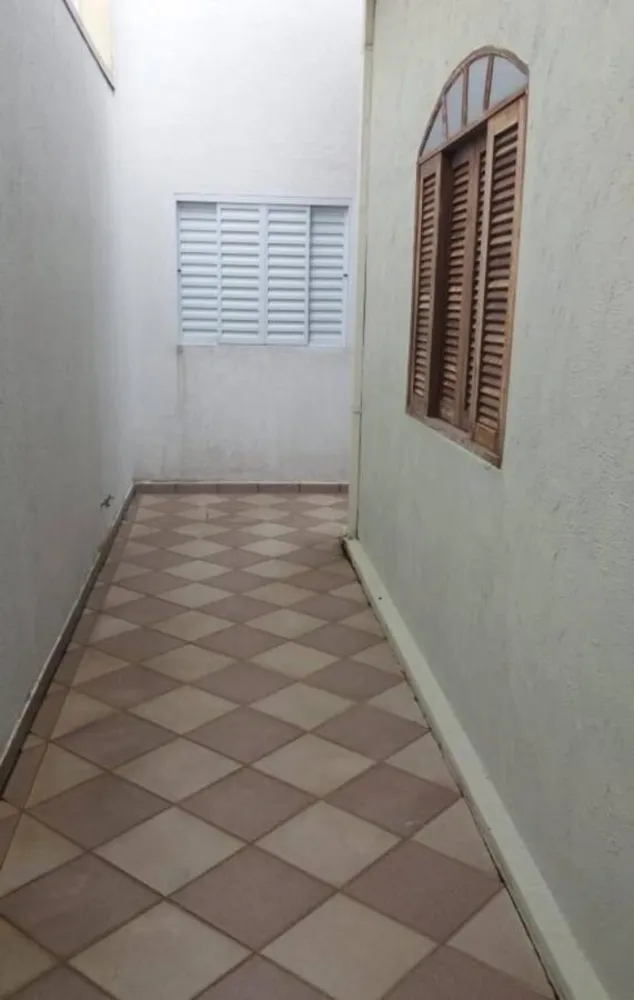 Casa, 3 quartos, 100 m² - Foto 3