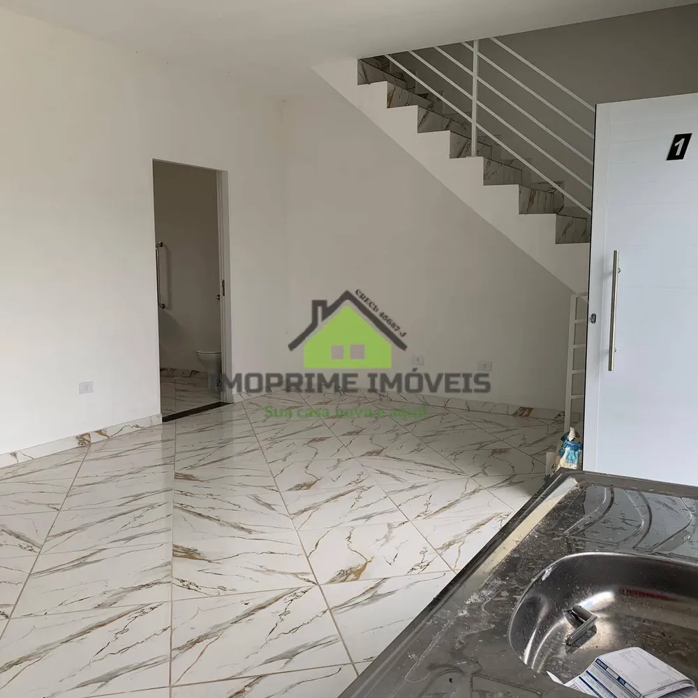 Casa, 3 quartos, 120 m² - Foto 6