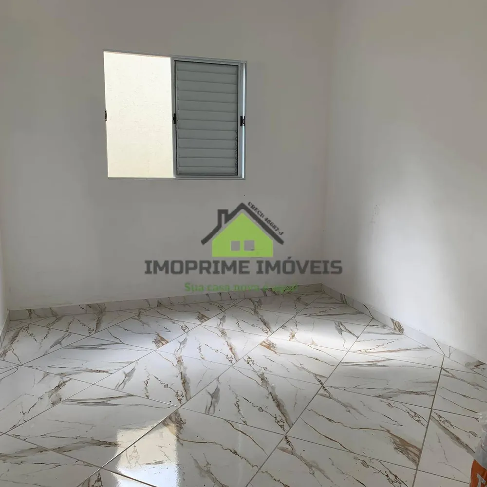 Casa, 3 quartos, 120 m² - Foto 12