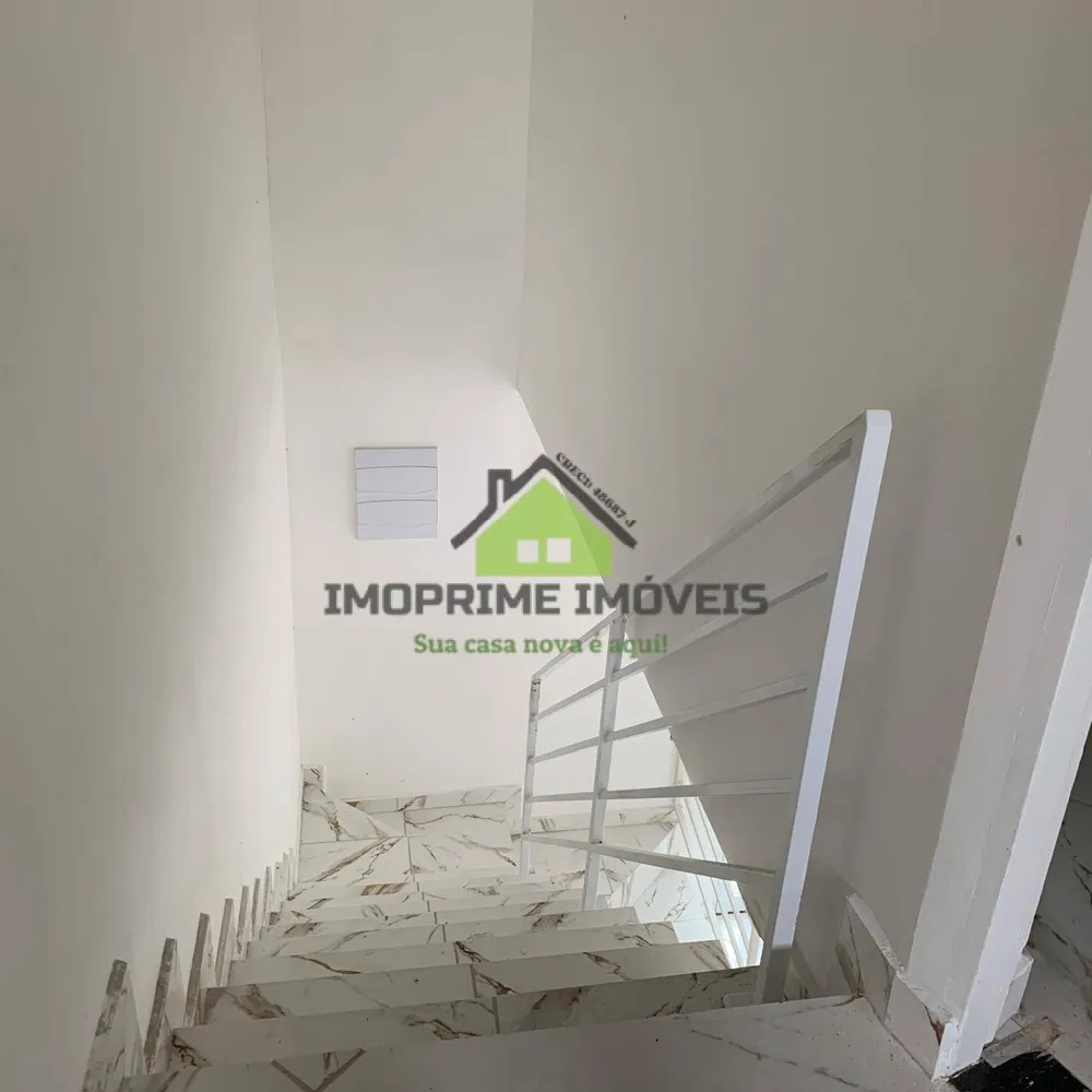 Casa, 3 quartos, 120 m² - Foto 7