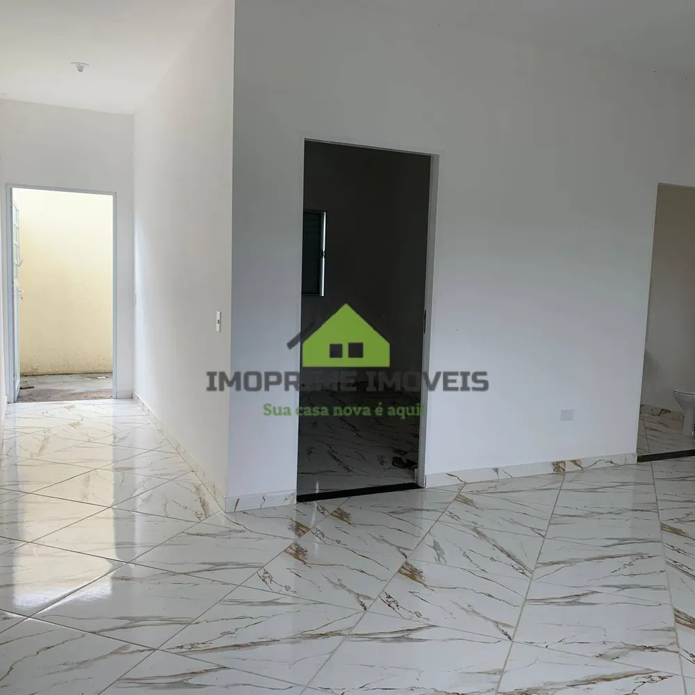 Casa, 3 quartos, 120 m² - Foto 13