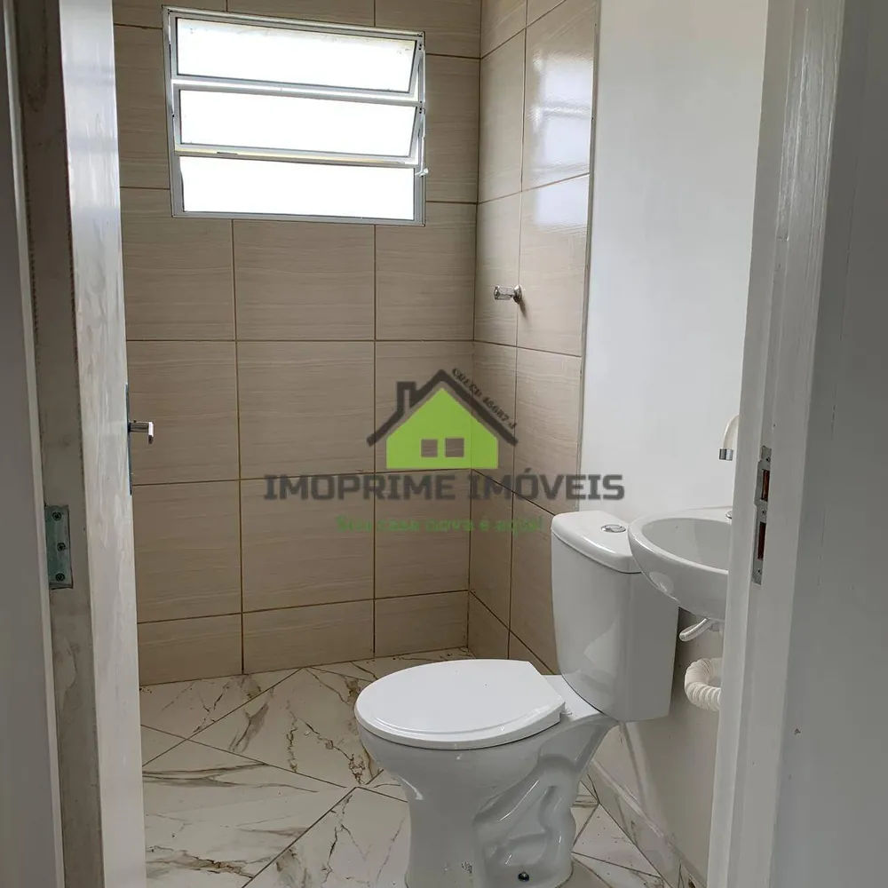 Casa, 3 quartos, 120 m² - Foto 10