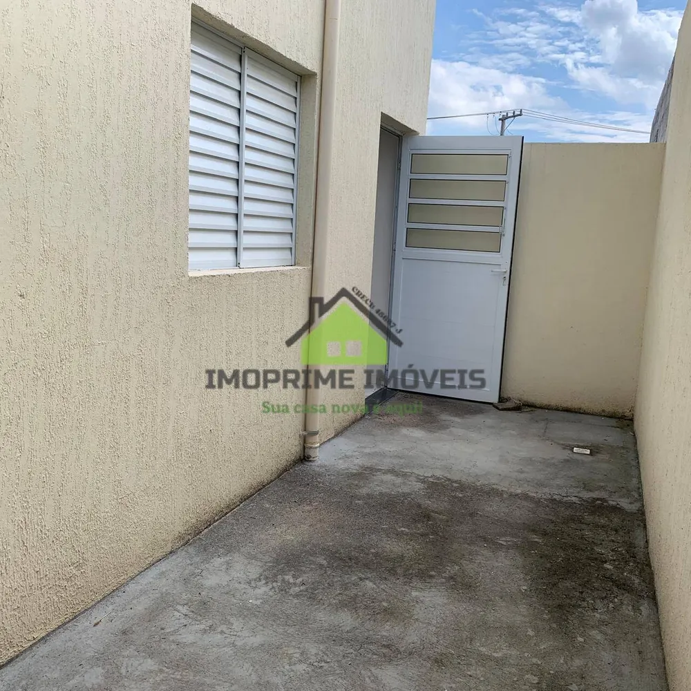 Casa, 3 quartos, 120 m² - Foto 5
