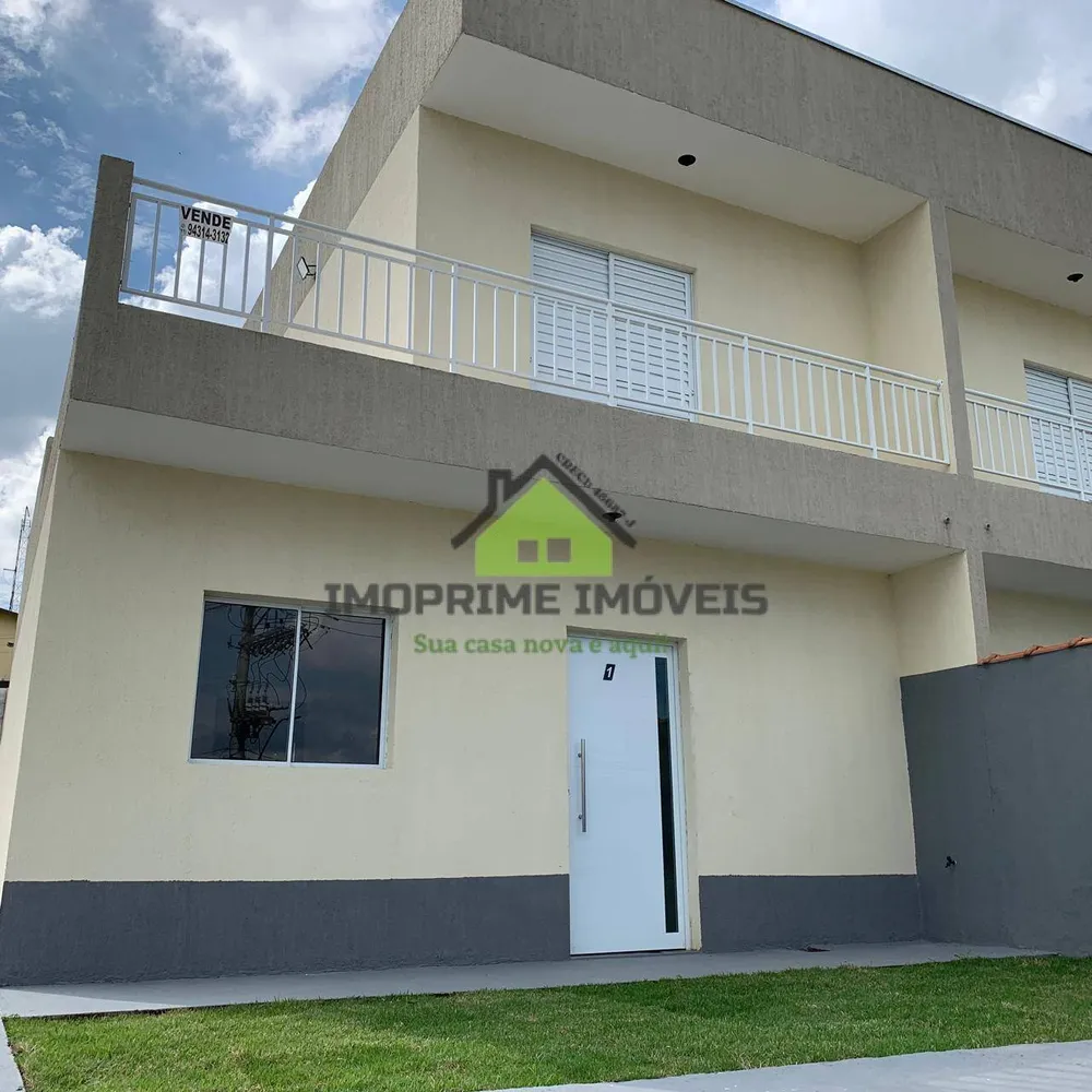 Casa, 3 quartos, 120 m² - Foto 2