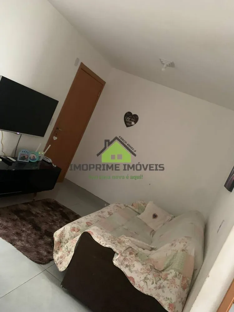 Apartamento, 2 quartos, 40 m² - Foto 2