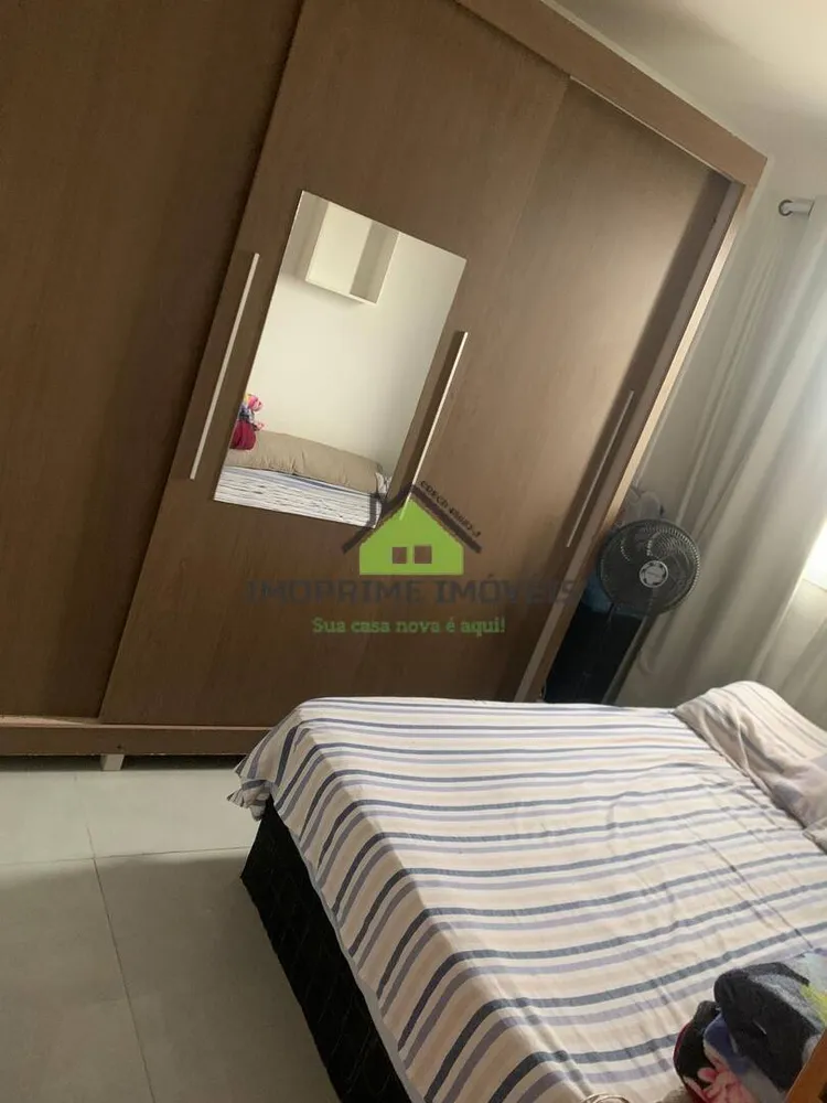 Apartamento, 2 quartos, 40 m² - Foto 4