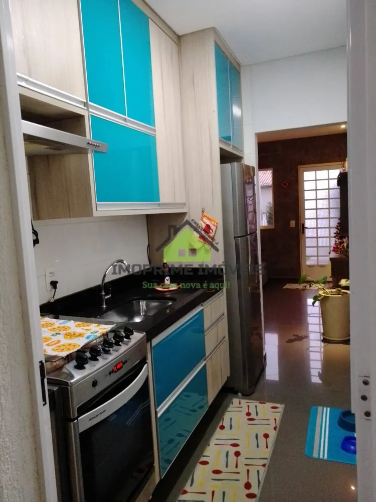 Casa de Condomínio, 2 quartos - Foto 2