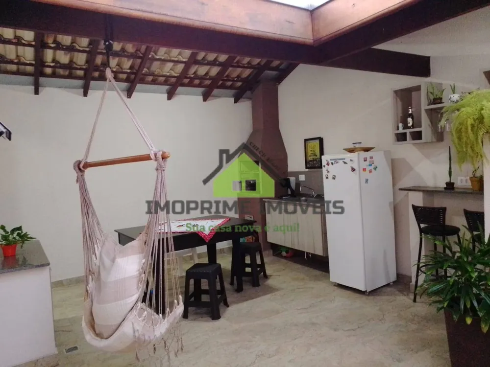 Casa de Condomínio, 2 quartos - Foto 4