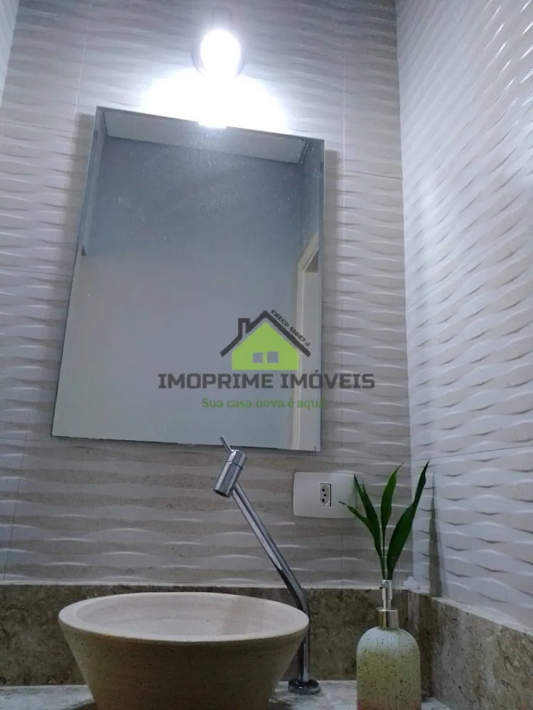 Casa de Condomínio, 2 quartos - Foto 7