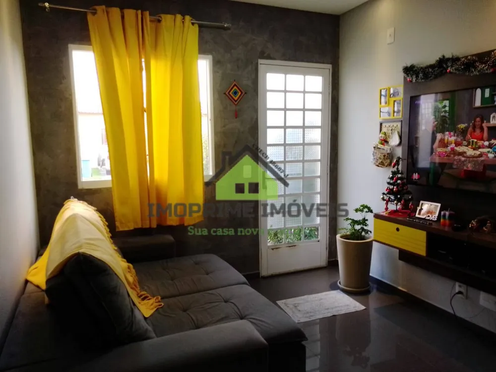 Casa de Condomínio, 2 quartos - Foto 5