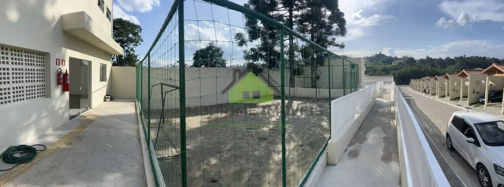 Casa de Condomínio, 2 quartos - Foto 2