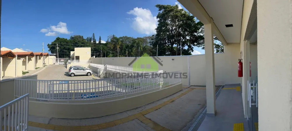 Casa de Condomínio, 2 quartos - Foto 4