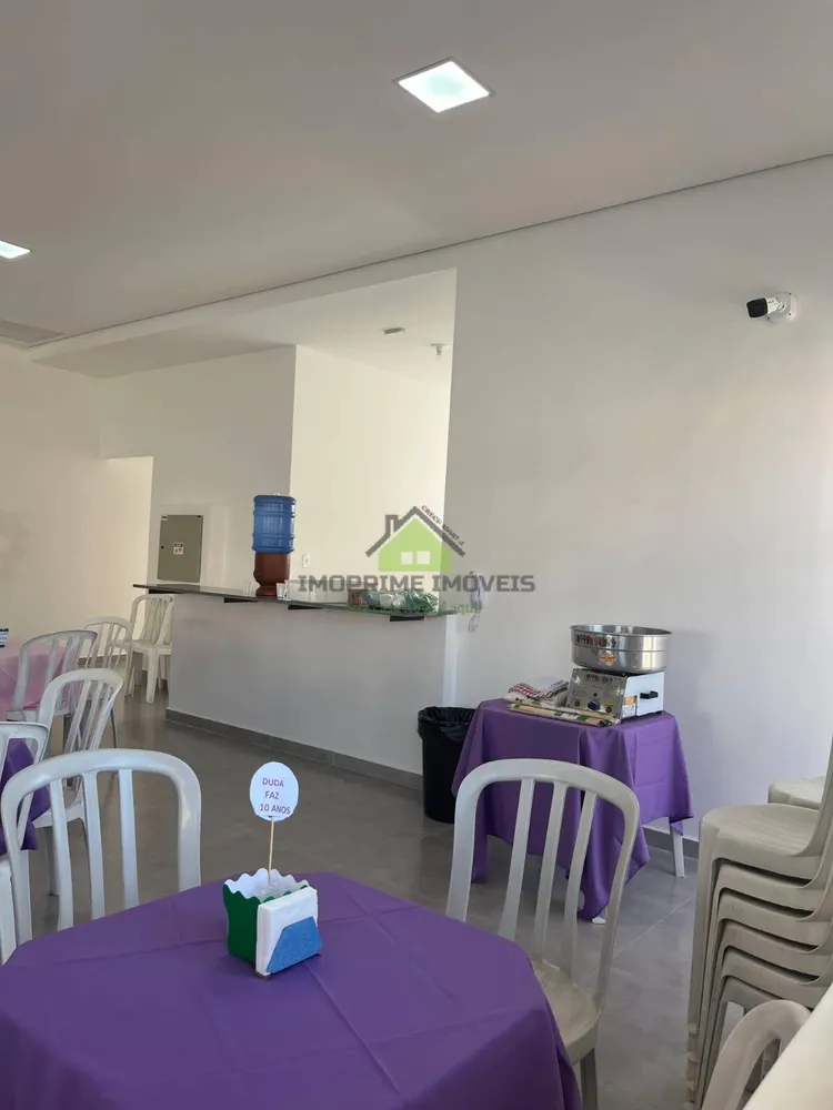 Casa de Condomínio, 2 quartos - Foto 5