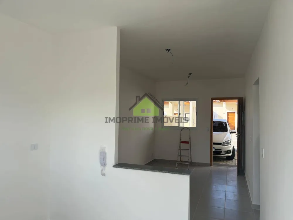Casa de Condomínio, 2 quartos - Foto 14