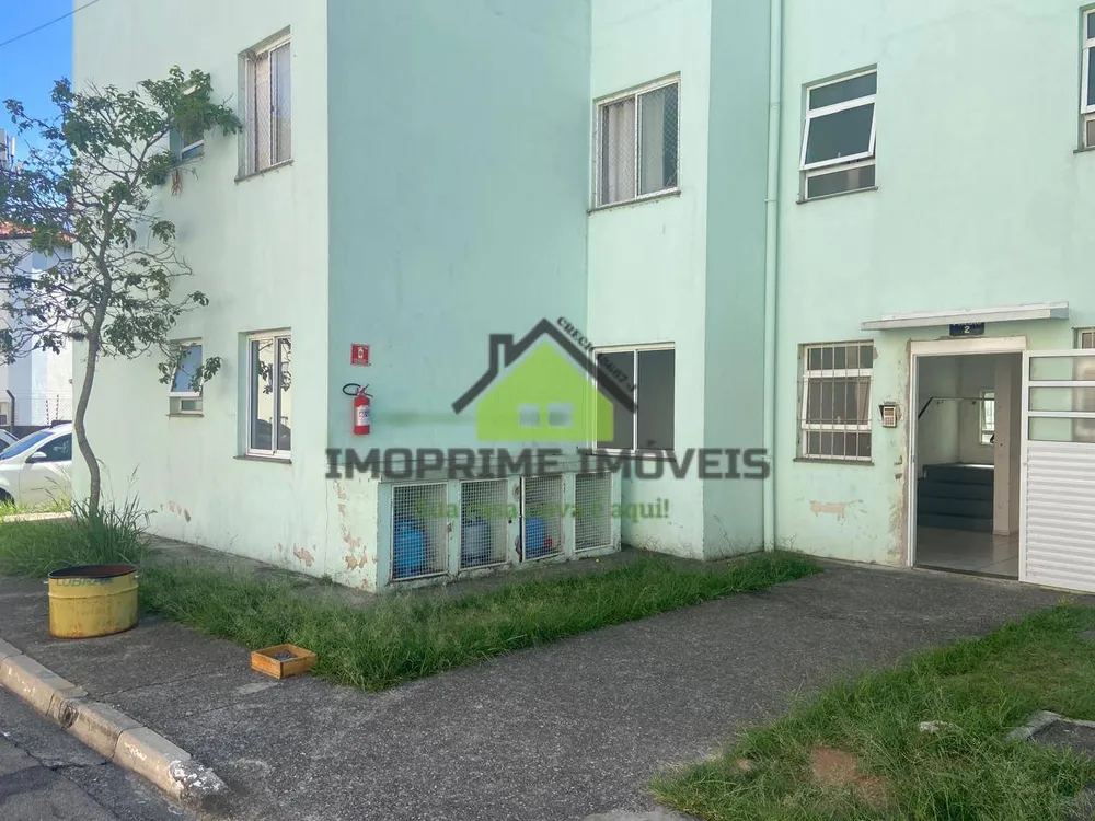 Apartamento, 2 quartos, 45 m² - Foto 1