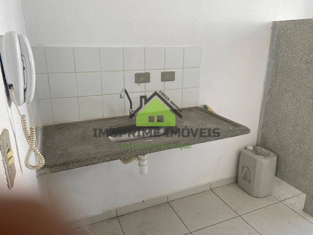 Apartamento, 2 quartos, 45 m² - Foto 4