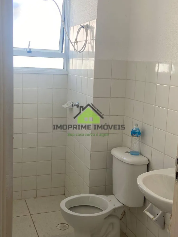Apartamento, 2 quartos, 45 m² - Foto 3
