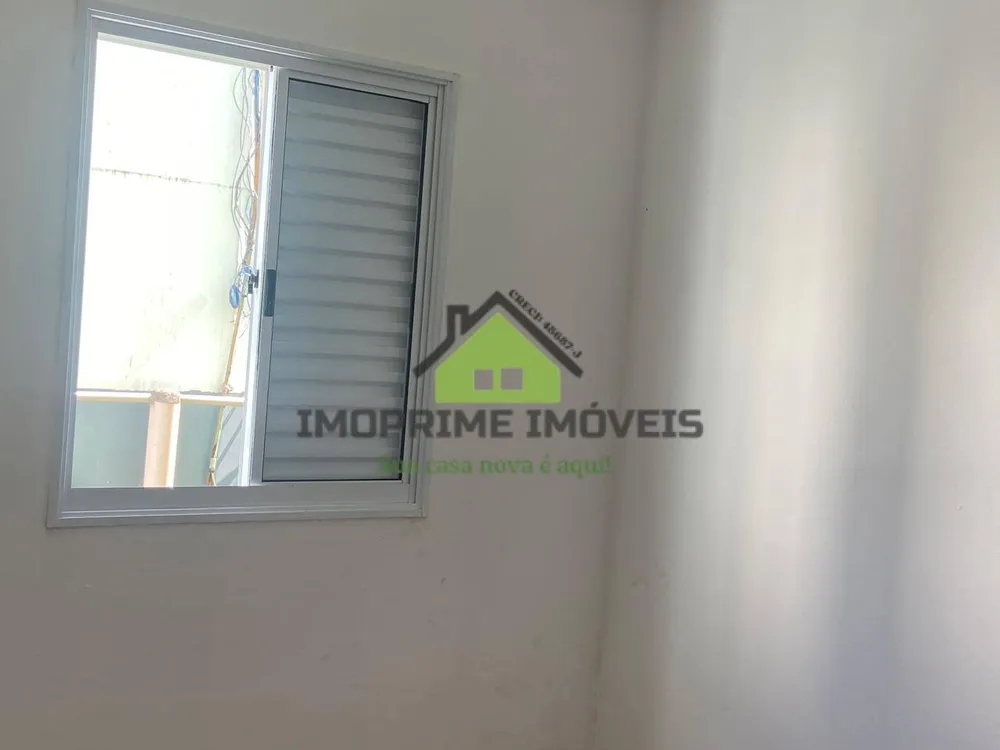 Apartamento, 2 quartos, 45 m² - Foto 8