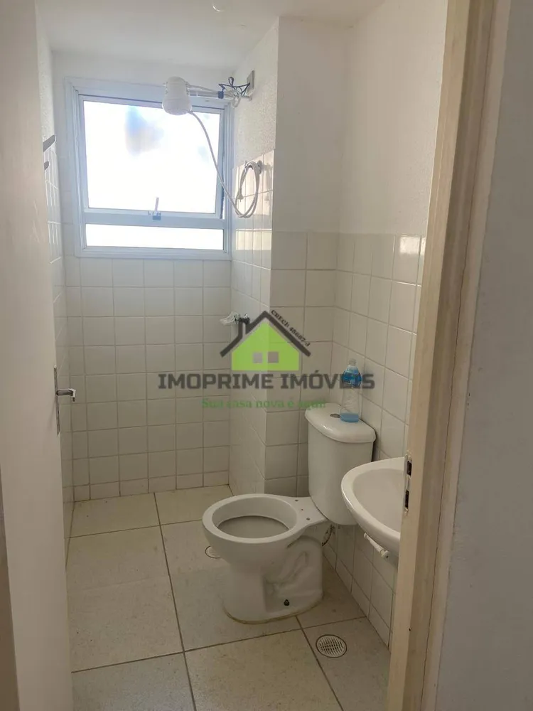 Apartamento, 2 quartos, 45 m² - Foto 6