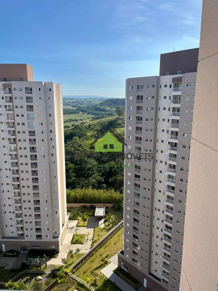 Apartamento, 2 quartos, 62 m² - Foto 9