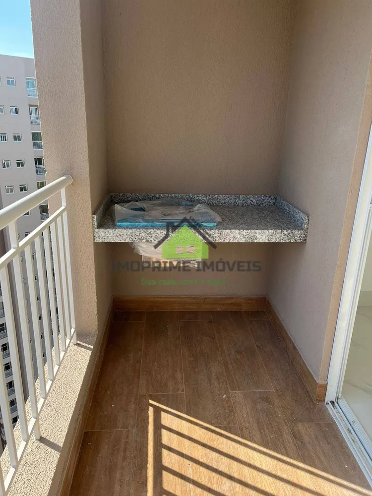 Apartamento, 2 quartos, 62 m² - Foto 8