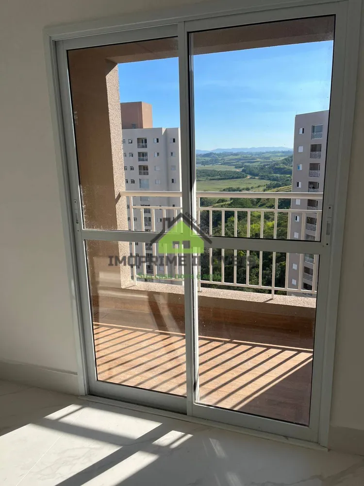 Apartamento, 2 quartos, 62 m² - Foto 1
