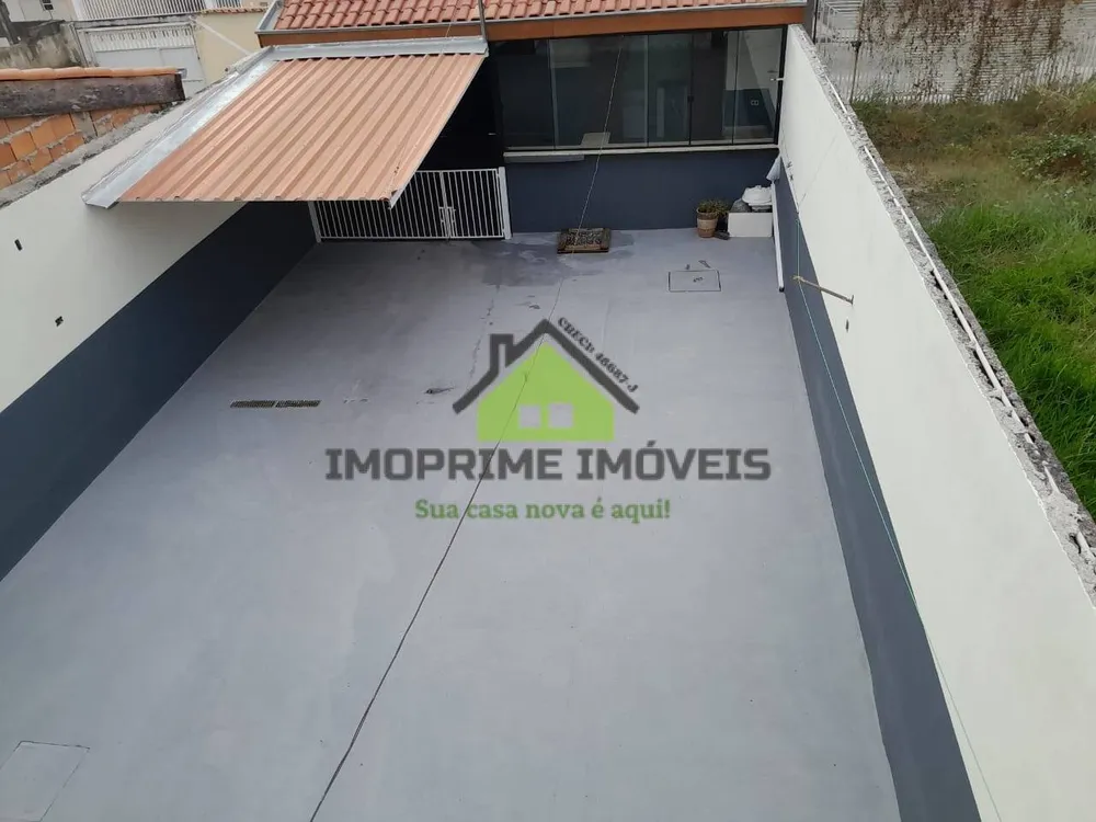 Casa, 2 quartos, 148 m² - Foto 10