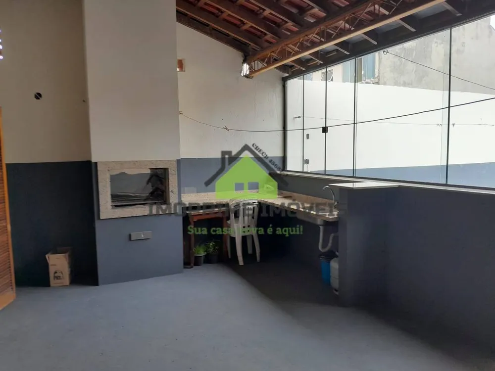 Casa, 2 quartos, 148 m² - Foto 5
