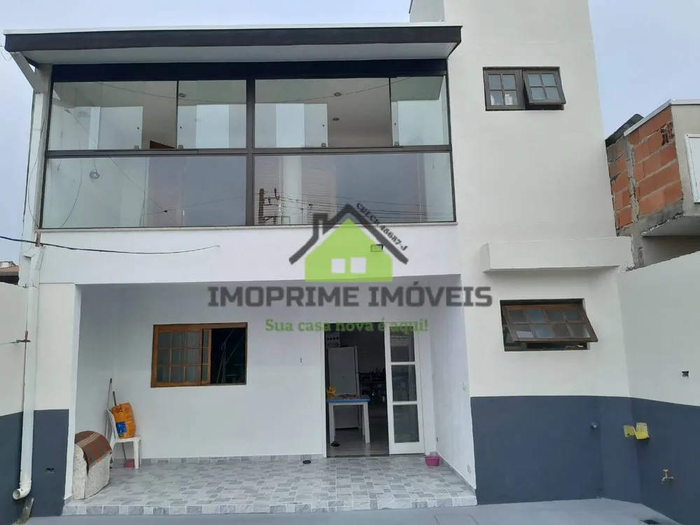 Casa, 2 quartos, 148 m² - Foto 8