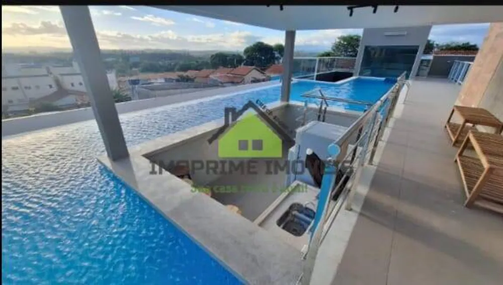 Apartamento, 2 quartos, 56 m² - Foto 5