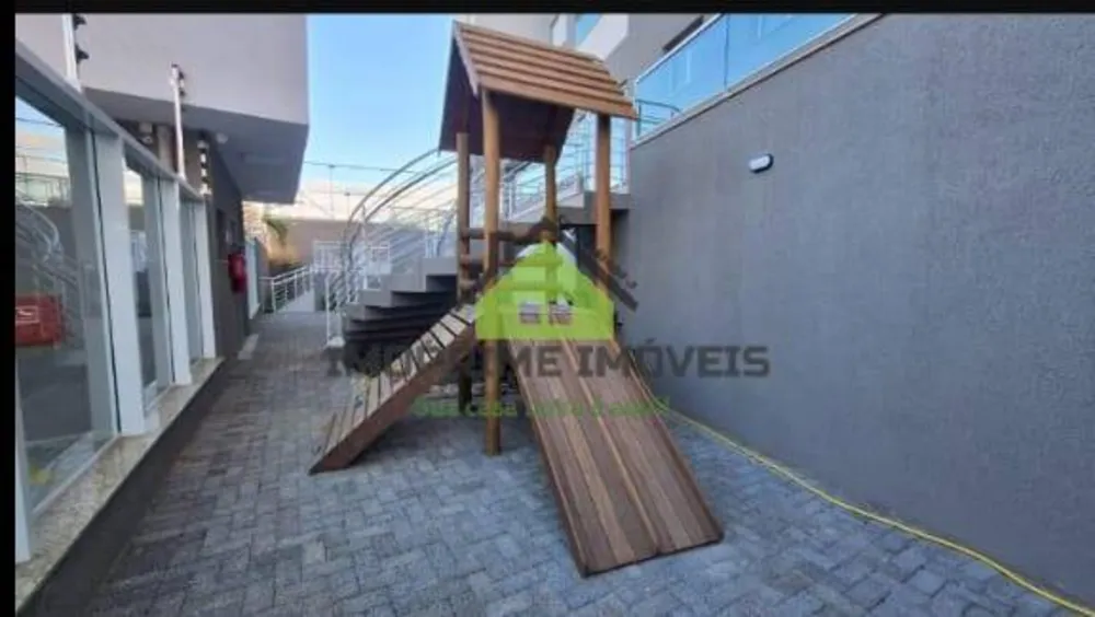 Apartamento, 2 quartos, 56 m² - Foto 1