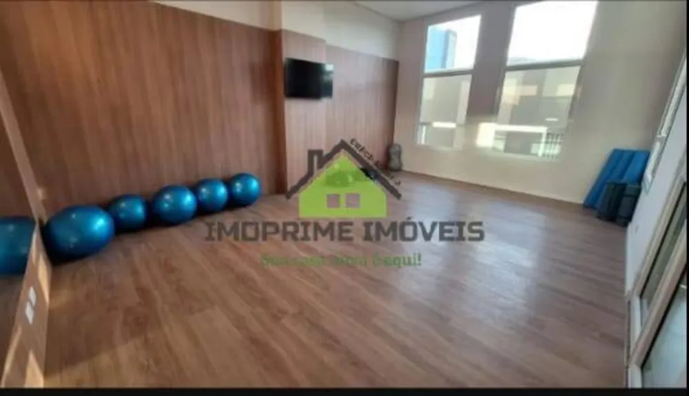 Apartamento, 2 quartos, 56 m² - Foto 2